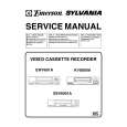 EMERSON SSV6001A Service Manual