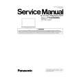 PANASONIC TH-42PZ800U Service Manual