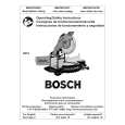 BOSCH 3912 Owners Manual