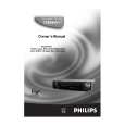 PHILIPS VRB664AT99 Instrukcja Obsługi