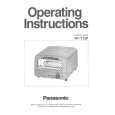PANASONIC NTT13P Owners Manual