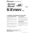 S-EV90V/XTM/E - Click Image to Close