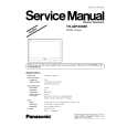PANASONIC GP9DE CHASSIS Service Manual