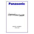 PANASONIC DVD-L50-brief Instrukcja Obsługi