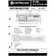 HITACHI D55S Service Manual