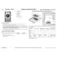 WHIRLPOOL AKT 305/IX Owners Manual