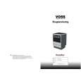 VOSS-ELECTROLUX ELK8221AL Instrukcja Obsługi