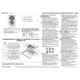 WHIRLPOOL AKT 310 Owners Manual