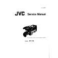 JVC KY19 Service Manual