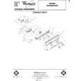 WHIRLPOOL DP6880XLP0 Parts Catalog