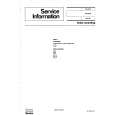 UNIVERSUM VR271 Service Manual